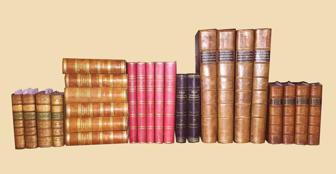 Part 1: James Cook, the Pacific, Australia and the Longitude Act