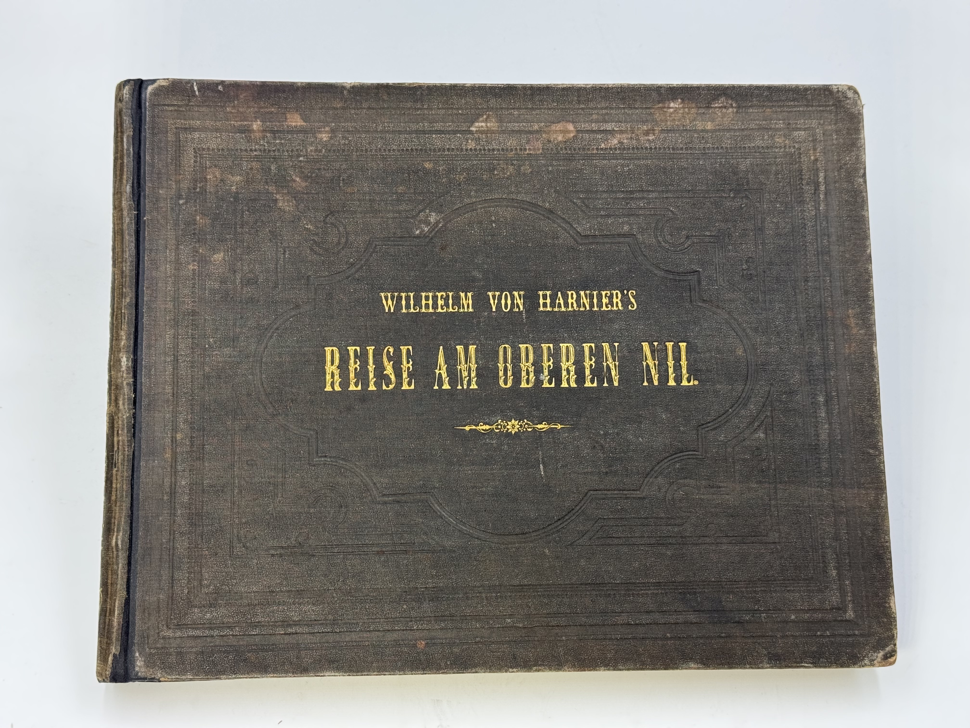 Liste für Stuttgarter Antiquariatsmesse 2026