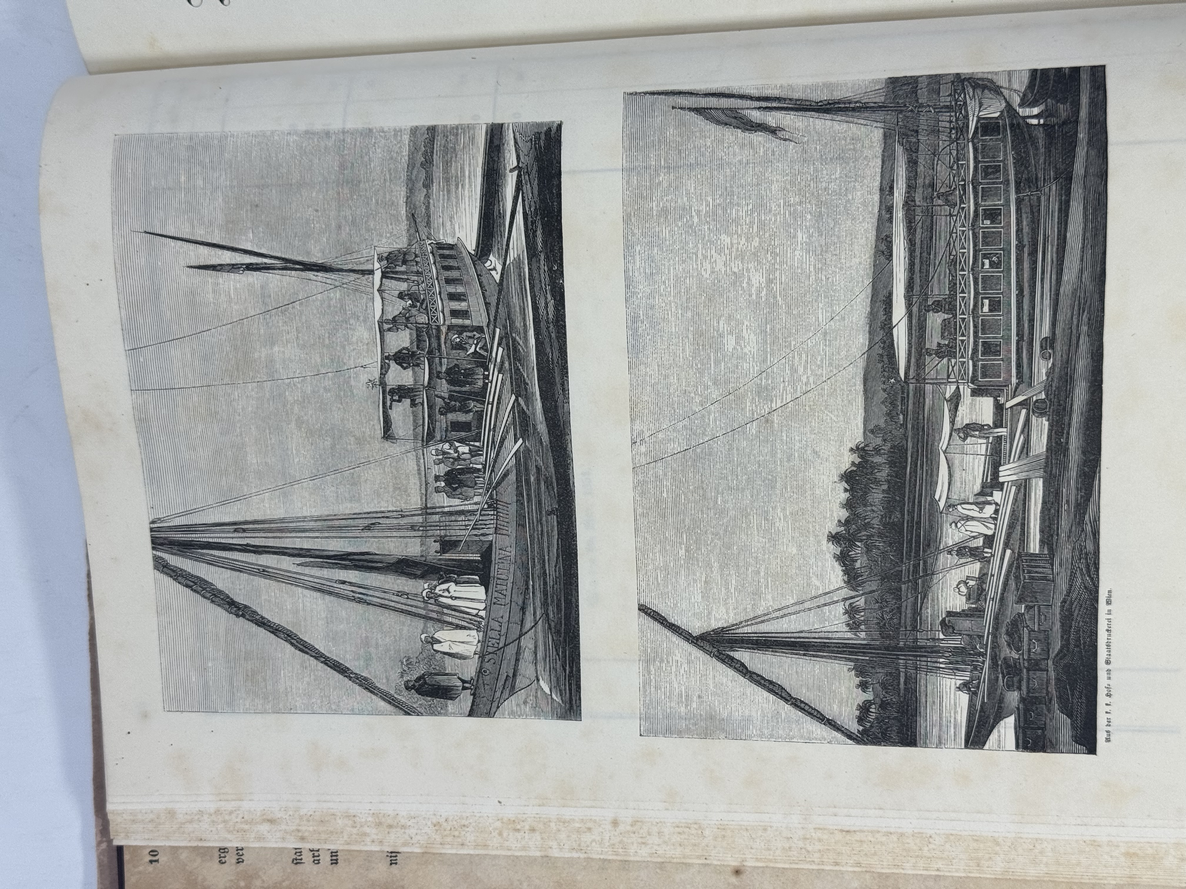 New arrivals 3 - Reisen / Travel