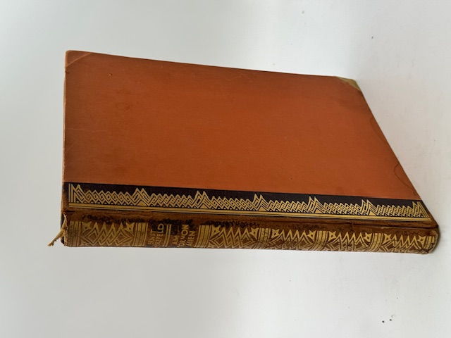 Orient-Liste