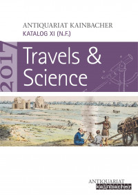 Travels and Science