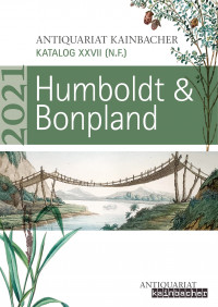 Humboldt und Bonpland